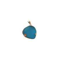 Charm Damiata Gioielli Donna in Oro giallo 218/102/8-D199 - 218/102/8-D199